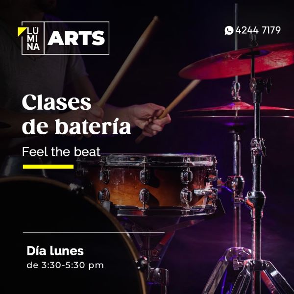 Drums Class