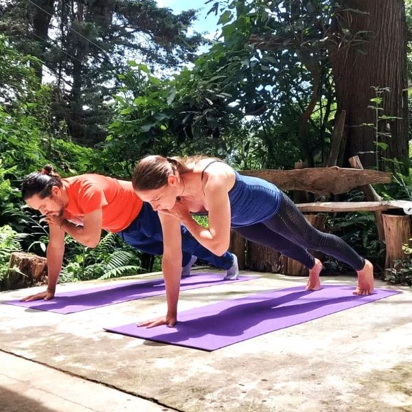 HIIT Class