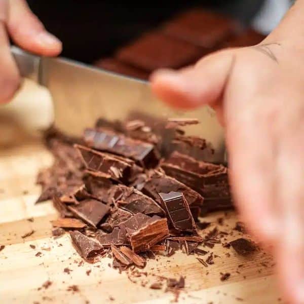 Make Your Own Guatemalan Dark Chocolate Bar