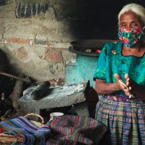 Traditional Guatemalan Pepían Cooking Class