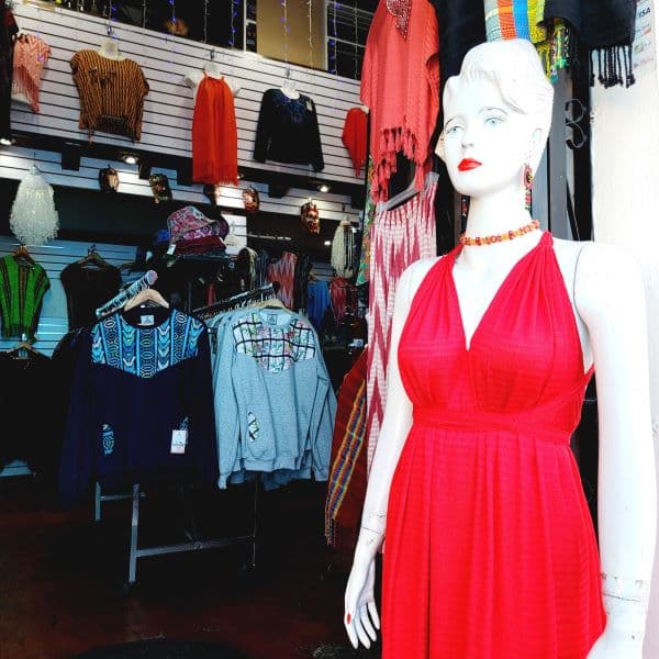Mayan Boutique