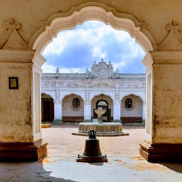 Museo de Arte Colonial Antigua