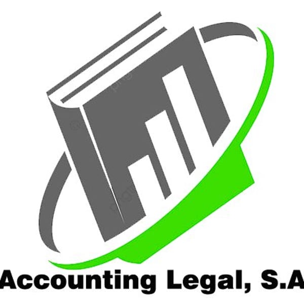 Accounting Legal Talent Hub Logo