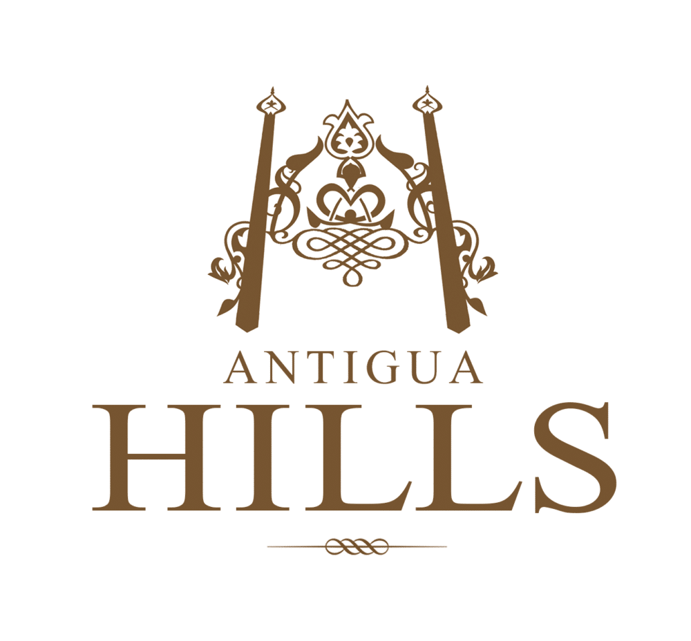 Antigua Hills Logo