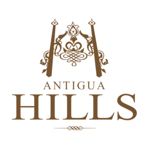 Antigua Hills Logo