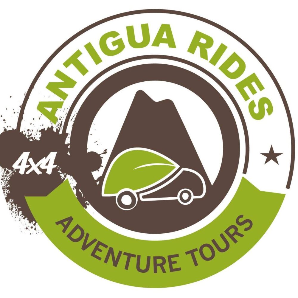 Antigua Rides Logo