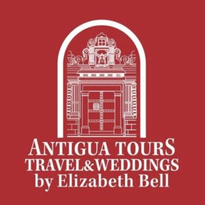 Antigua Tours by Elizabeth Bell Logo