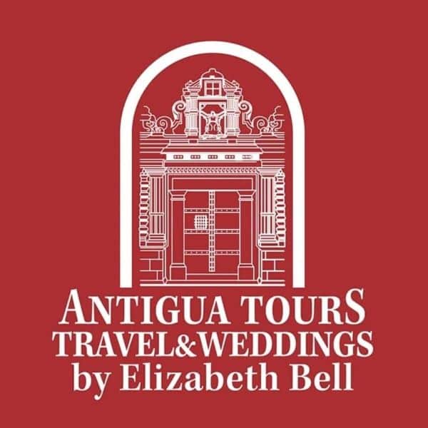 Antigua Tours by Elizabeth Bell Logo