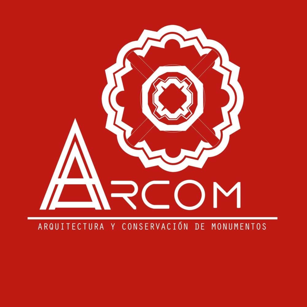 Arcom Arquitectura Logo