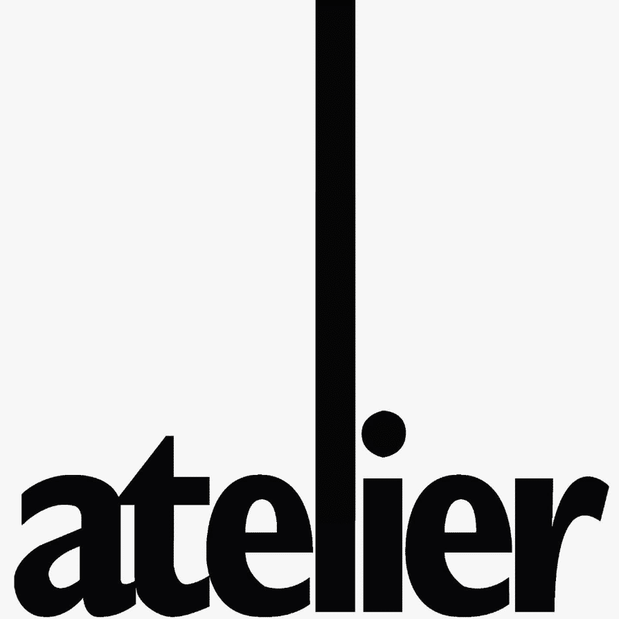 Atelier Oficina de Arquitectura Logo