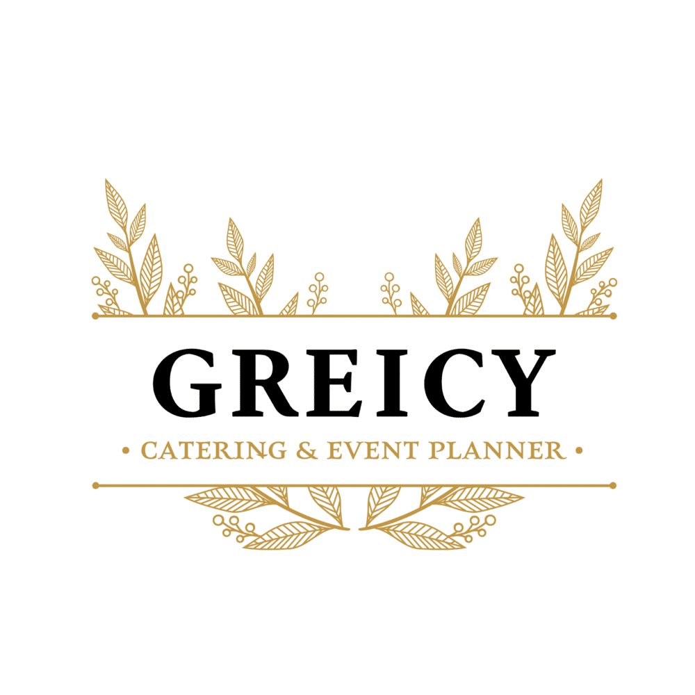 Banquetes Greicy Logo