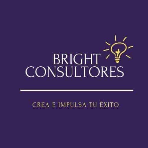 Bright Consultores Logo