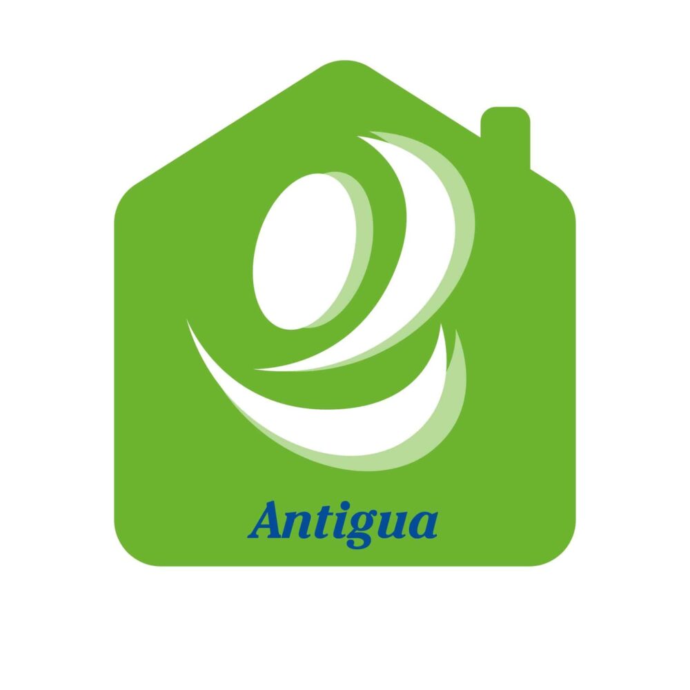 CityMax Antigua Logo