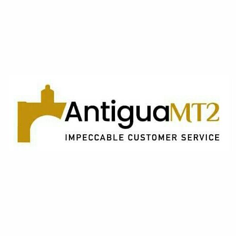 El Cubo Center - AntiguaMT2 Logo