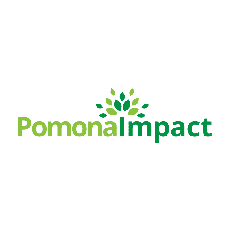 El Cubo Center - Pomona Impact Logo