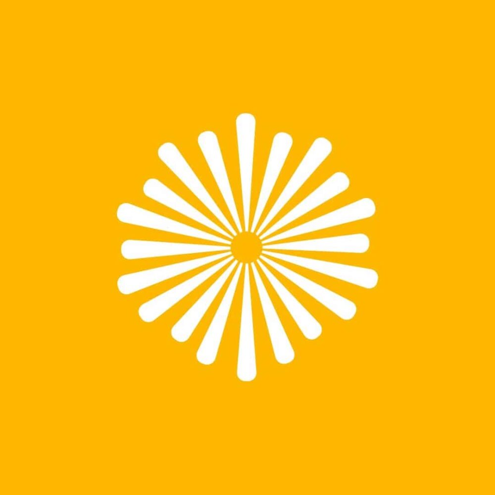 El Cubo Center - Sunflower Communications Logo