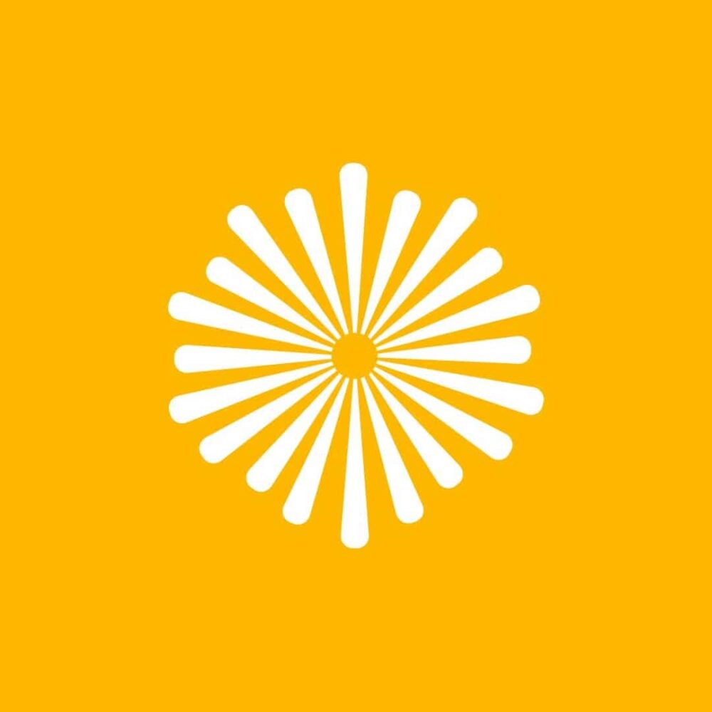 El Cubo Center - Sunflower Communications Logo