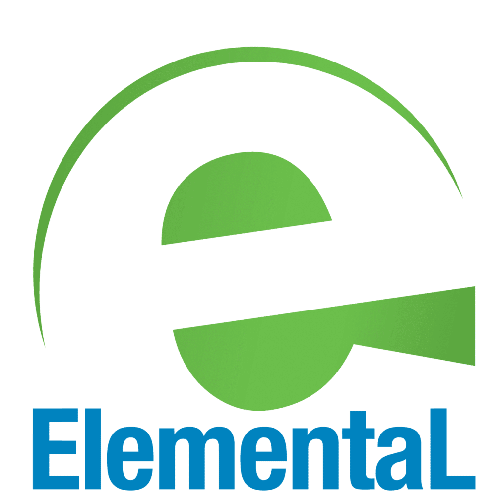 Elemental Agencia de Marketing y Diseño Logo