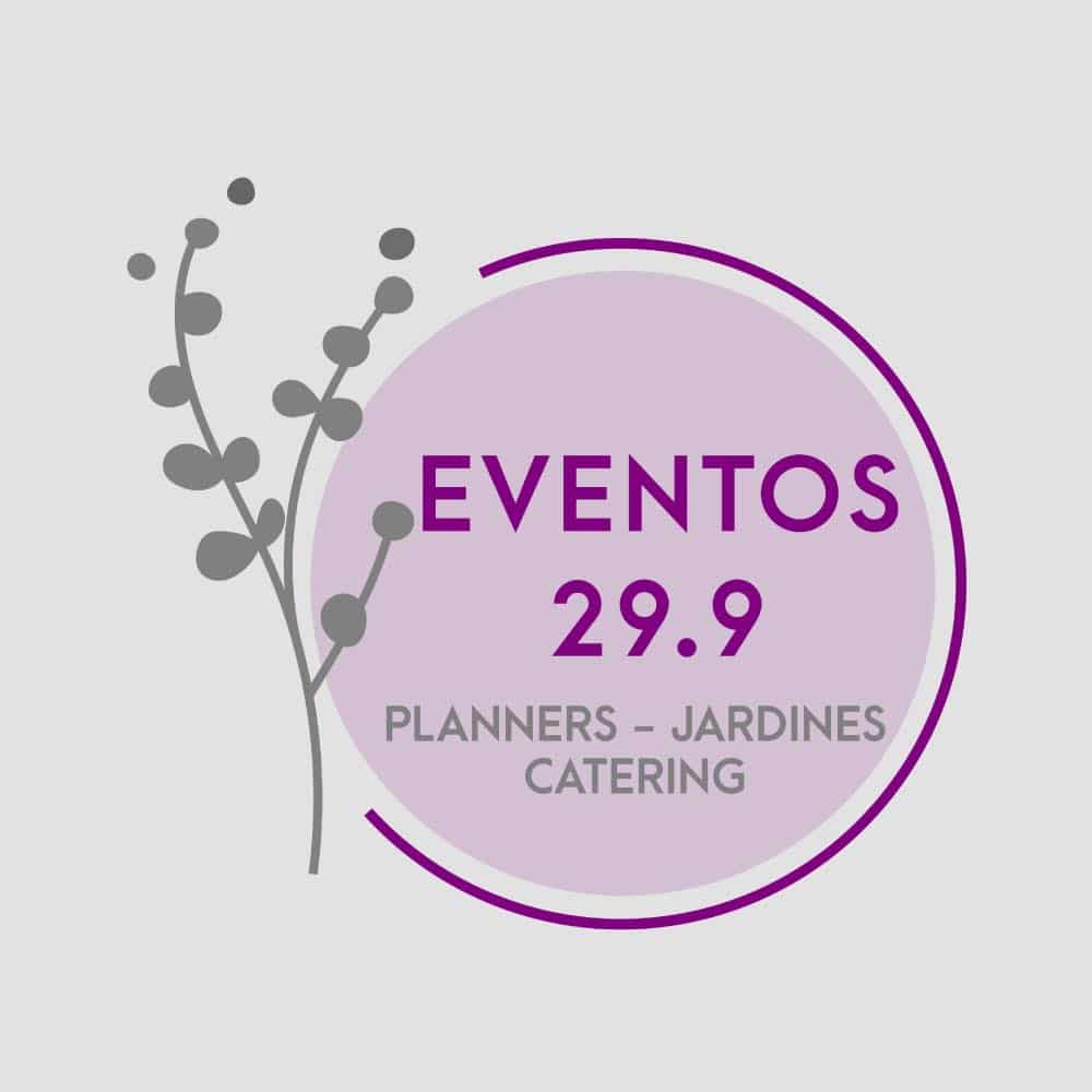 Eventos 29.9 Logo