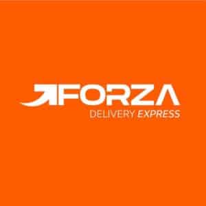 Forza Delivery Express Logo