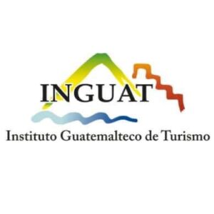 Guatemala Tourism Board - Tourist Information Logo