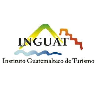 Guatemala Tourism Board - Tourist Information Logo