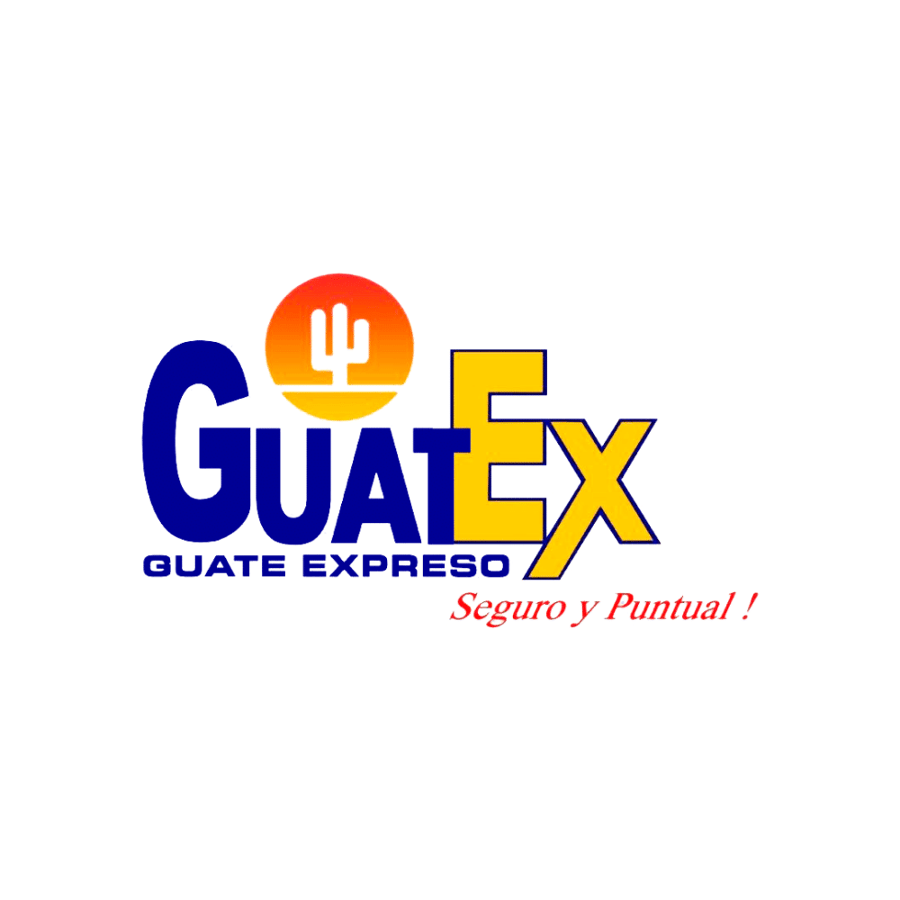Guatex Antigua Guatemala Logo