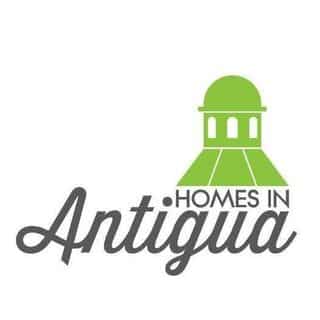 Homes In Antigua Logo