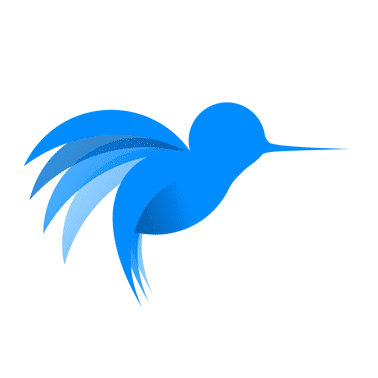 Hummingbird Tecnología S.A.Logo