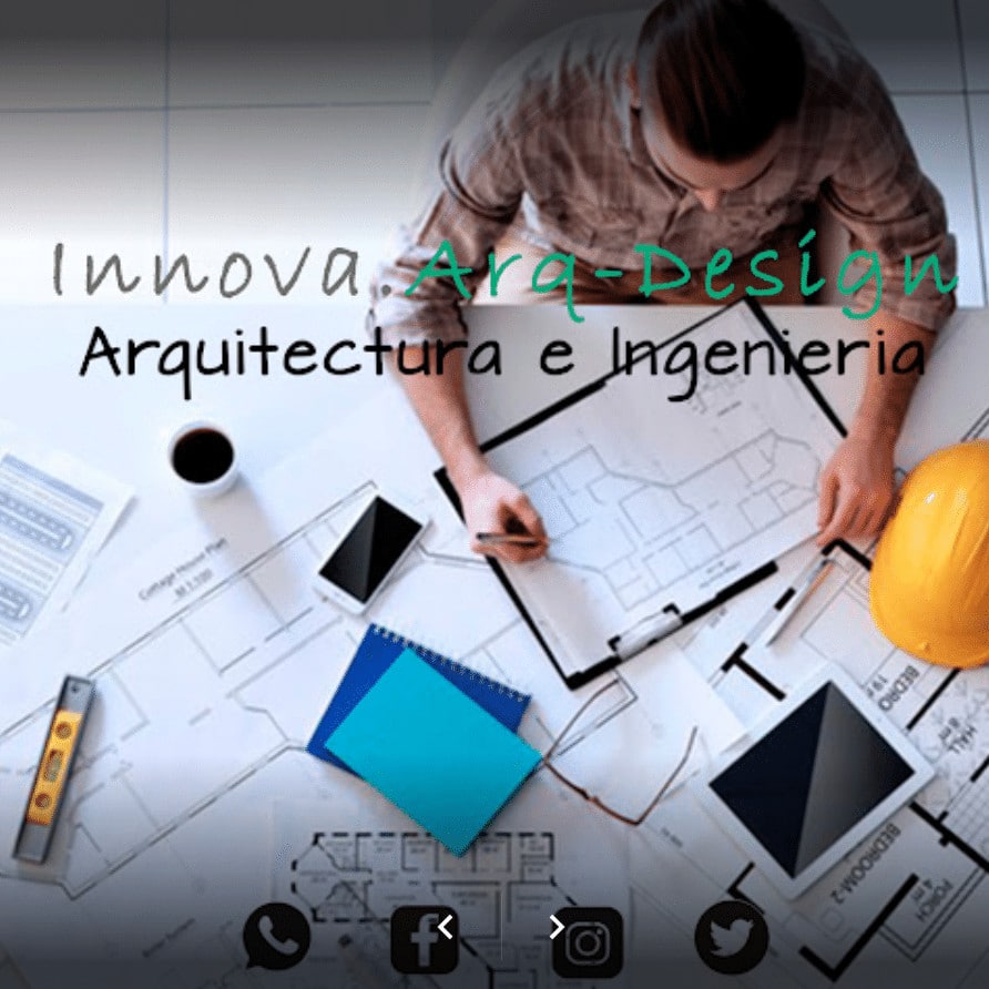 Innova.Arq-Design Logo