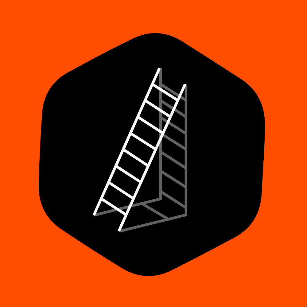 Ladder Guatemala Logo
