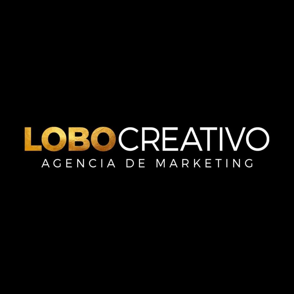 Lobo Creativo Logo