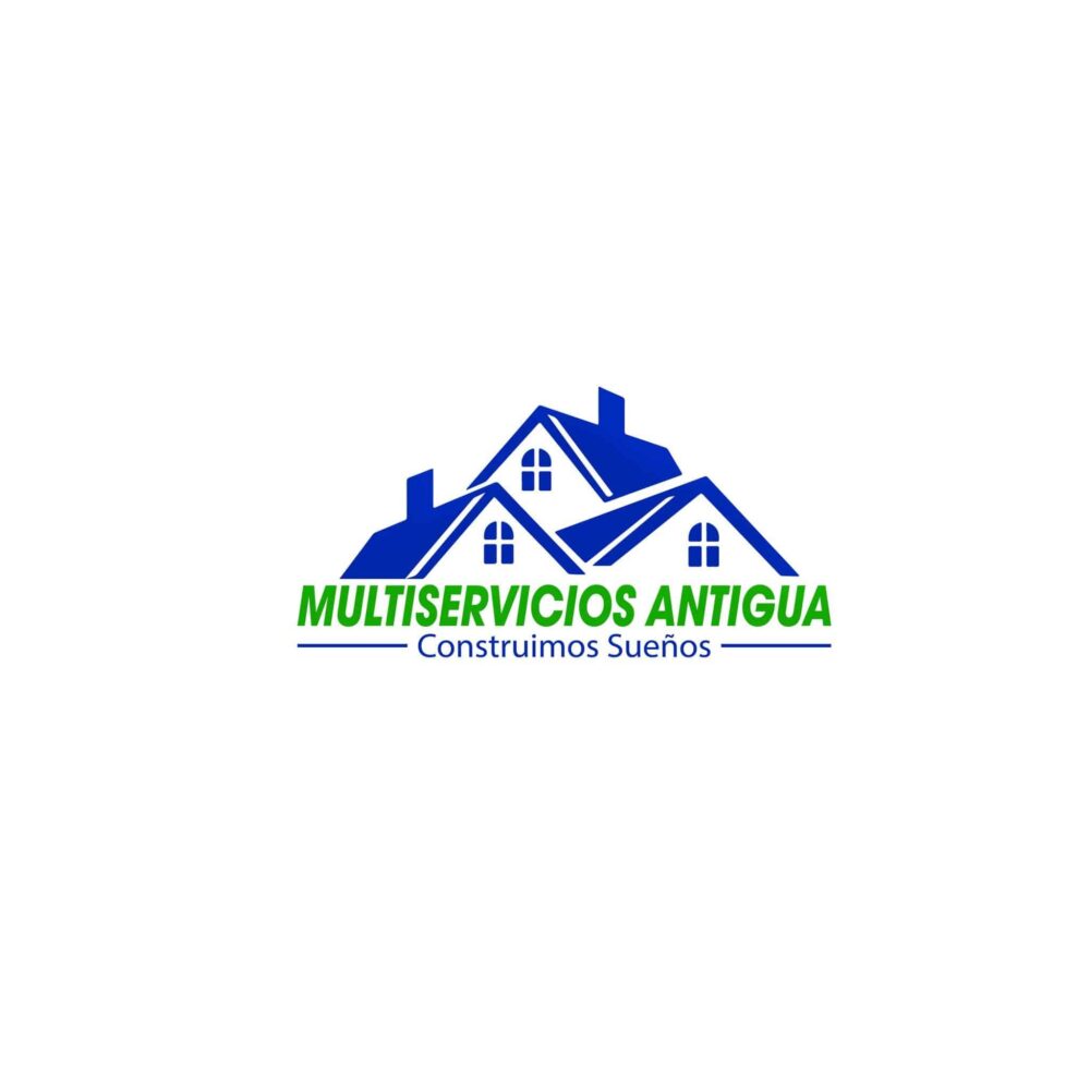 Multiservicios Antigua Logo