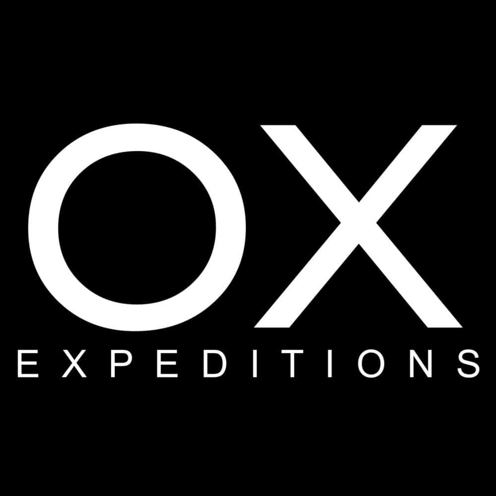 OX Expeditions Logo