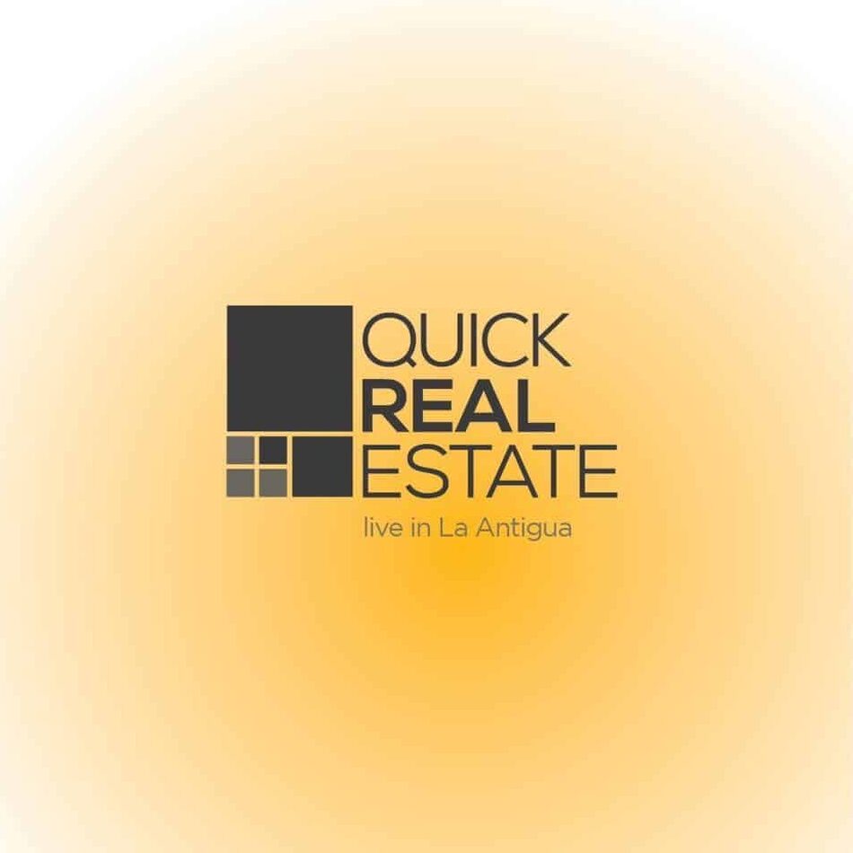 Quick Real Estate Logo