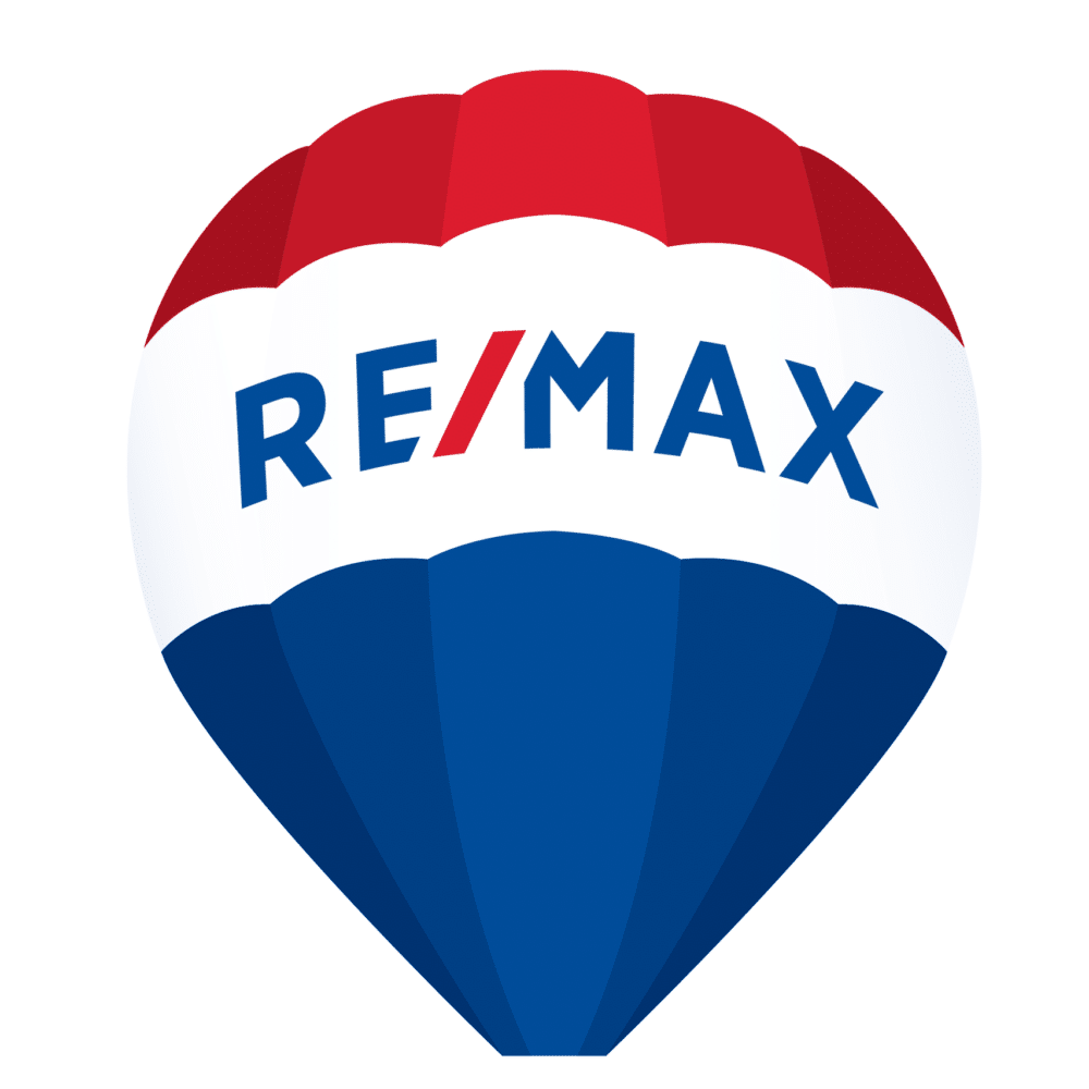 RE/MAX Colonial Logo