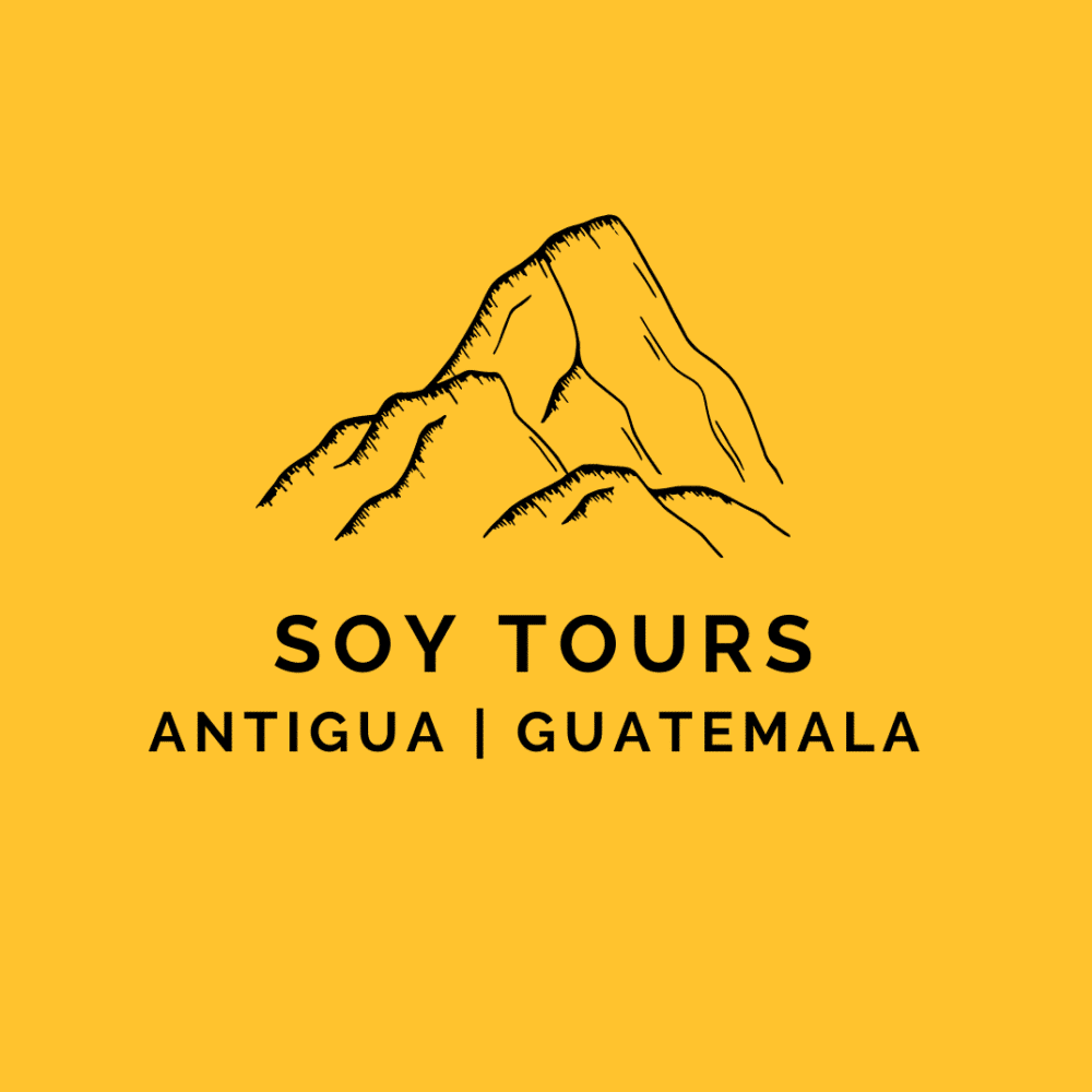 Soy Tours Logo