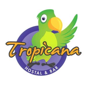 Tropicana Travel Agency Antigua Logo
