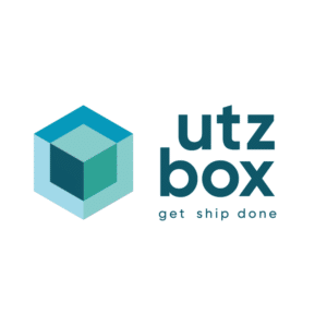 Utz Box Logo