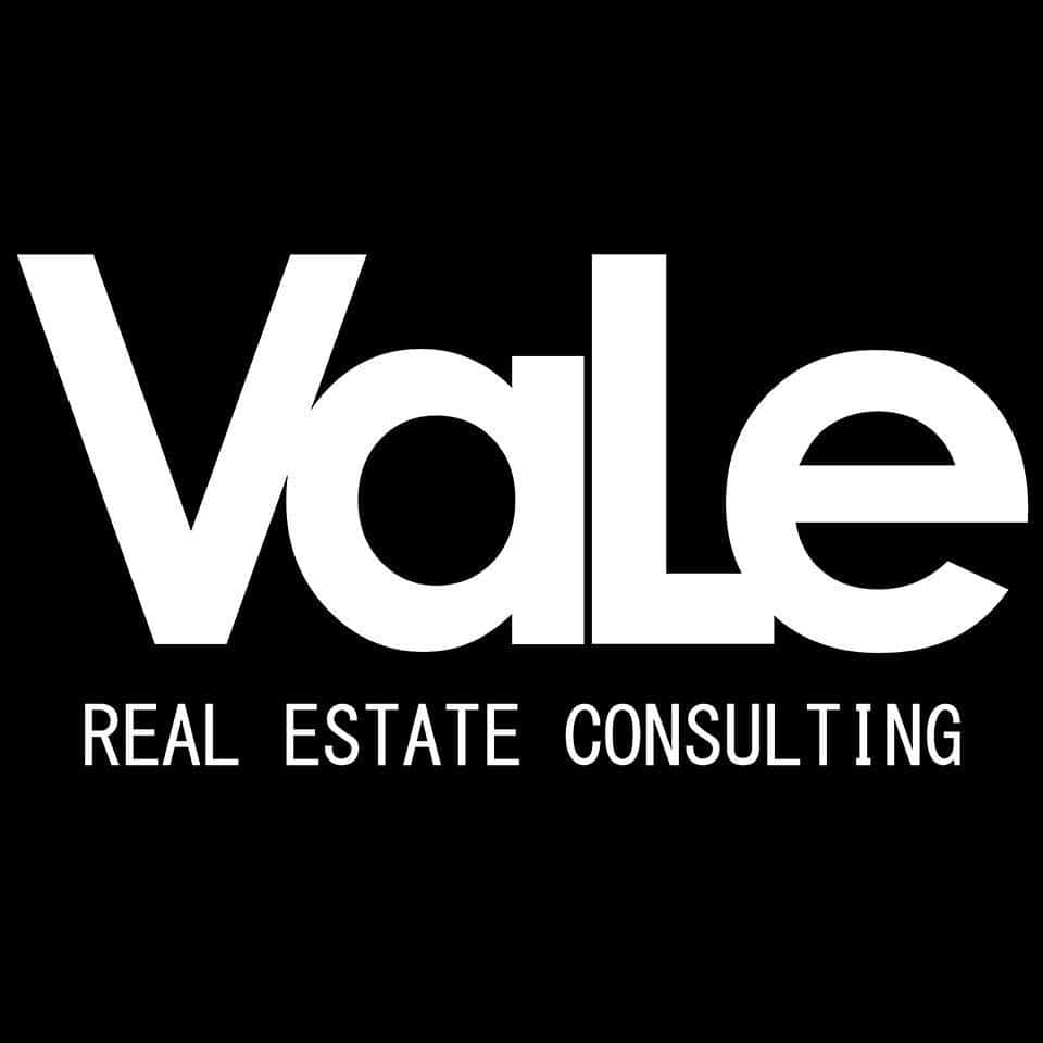 Vale Real Estate Consulting Logo