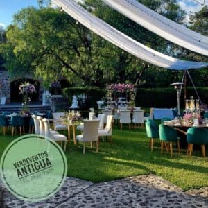 Verde Eventos Garden