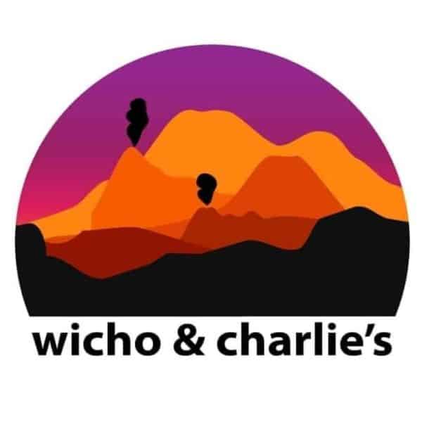 Wicho & Charlie's Logo