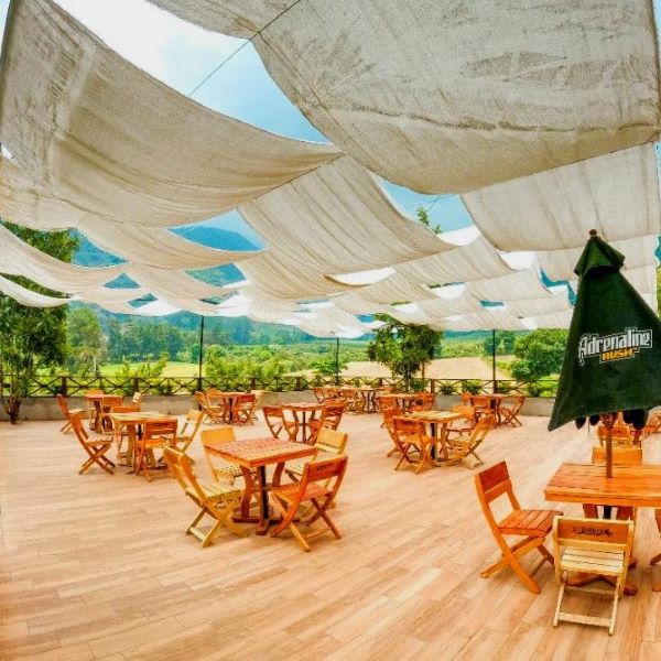 Carmona Bistro
