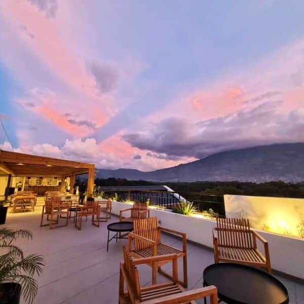 Corazonada Bistro