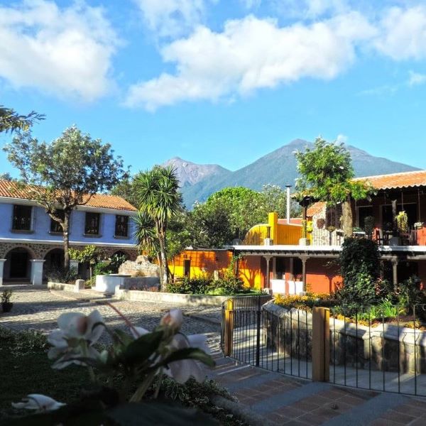 Hacienda San Juan