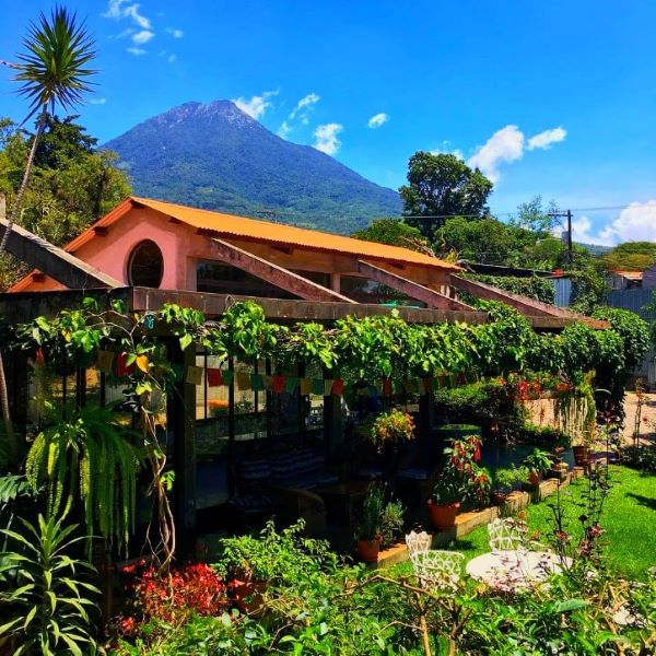 Hotel Casa San Juan
