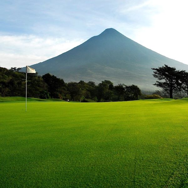 La Reunion Country Club Resort
