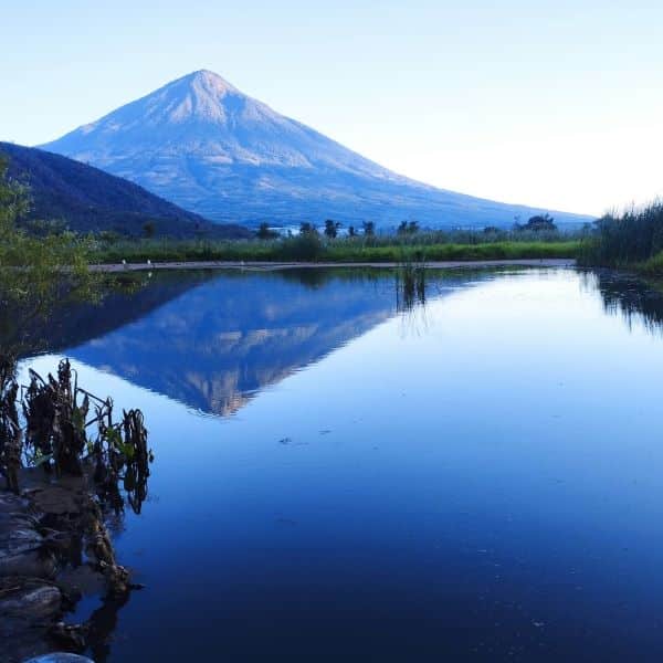 Laguna Quilisimate ChiChoy