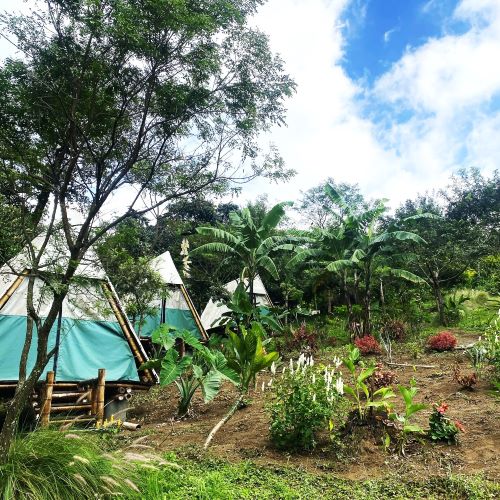 Tonkiri Sanctuary