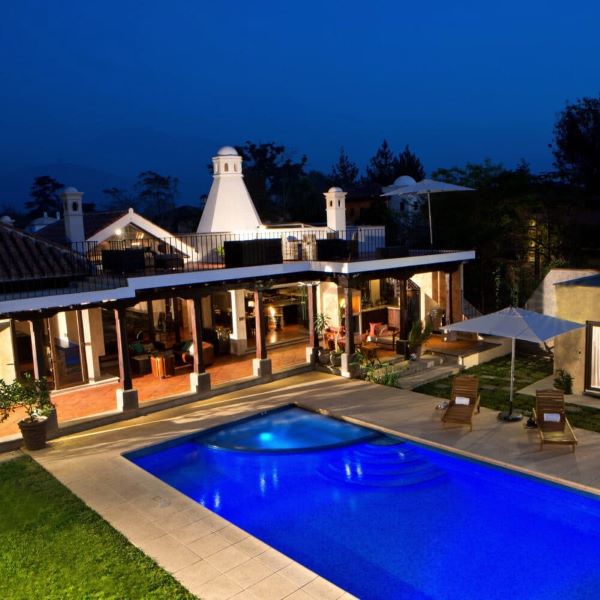 Casa Philips